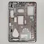Нижня частина корпусу для ноутбука HP Probook 640 645 G2 640 645 G3 (840657-001, 6070B0937201) Б/в - мініатюра 2