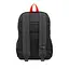 Рюкзак HyperX Delta 16" чорний-червоний - мініатюра 5