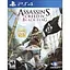Гра Sony PlayStation 4 Assassin's Creed IV: Black Flag Російська Озвучка Б/в - мініатюра 1