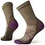 Шкарпетки Smartwool Wm’s Hike Light Cushion Crew Socks Fossil S Smart Wool (1033-SW SW001573.880-S) - мініатюра 1
