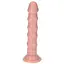Фалоімітатор Toyz4lovers Ugo, 14.5 см (тілесний) - мініатюра 1