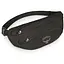 Поясная сумка Osprey UL Stuff Waist Pack Black (OSP-009.3252) - миниатюра 1