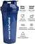 Шейкер спортивный SmartShake 1000 мл fit0011318 - миниатюра 3