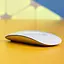 Миша Apple Magic Mouse 2 White (MLA02) Box Б/У [160310] - мініатюра 1