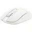 Бездротова миша A4Tech Fstyler FB12S Wireless White (FB12S White) - мініатюра 3