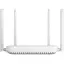 Маршрутизатор Xiaomi Router AX1500 white (DVB4412GL) (Global Version) - мініатюра 1