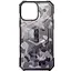 Ударостійкий чохол UAG Pathfinder with MagSafe Camo для Apple iPhone 14 Pro Max 6.7 Сірий - мініатюра 1