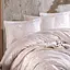 Постільна білизна Ramina V1 Bej Ранфорс Clasy pbe0052056 - мініатюра 2