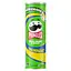 Чипсы Pringles Sour Cream & Onion Сметана и лук 165 г (423906) - миниатюра 1