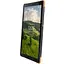 Планшет Sigma Mobile Tab A1033 X-treme Black/Orange - миниатюра 4