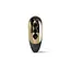 Массажер простаты Dorcel P-Finger, 13.5 см черный - миниатюра 2