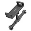 Холдер Hoco CA121 Prospering headrest car holder for tablets Черный - миниатюра 3