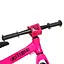 Беговел Profi Kids SMG1205A розовый - миниатюра 4