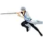 Фігурка Banpresto Sakata Gintoki Gintama 18 см WST G SG - мініатюра 4