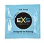 Ультратонкі презервативи EXS Air Thin - мініатюра 1