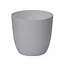 Горщик для квітів Form-Plastic Turo Eco платина 1.4 л (5520-040) - мініатюра 1