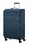 Валіза American Tourister AEROSPIN INDIGO 80x40x30(33) 80 см MH6*31003 - мініатюра 4