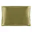 Шовкова наволочка «Чумацький Шлях» для подушки 70х50 см Наволочка від зморшок зі 100% натурального шовку Mulberry 19 моммі Хакі - мініатюра 1
