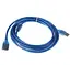 Подовжувач AM/AF USB 2.0 Voltronic 3m - мініатюра 1