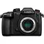 Бездзеркальний фотоапарат Panasonic Lumix DC-GH5 II Body Black (DC-GH5M2EE) [134189] - мініатюра 1