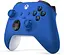 Игровой контроллер Microsoft Xbox Series X / S Wireless Controller Shock Blue (QAU-00002) - миниатюра 3