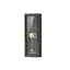 Роскошный ошейник с поводком Zalo Collar & Leash Set Black - миниатюра 4