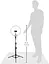 Держатель трипод Joyroom с кольцевой лампой 12" JR-ZS228 AKL03 Fill light live holder - миниатюра 6