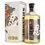Віскі Shinobu Pure Malt 43% 0.7 л в подарунковій упаковці - мініатюра 1