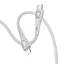 Кабель Borofone BX98 Type-C to Lightning PD 27W 1 м grey - мініатюра 1