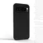 Чохол до мобільного телефона Armorstandart Matte Slim Fit Google Pixel 9 Pro Camera cover Black (ARM74689) - мініатюра 2