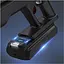Вертикальный пылесос Rowenta X-Force Flex 12.60 NEO Auto Aqua Allergy RH9LC1WO [124503] - миниатюра 7