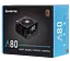 Блок питания Chieftec A80 CTG-750C 750W (CTG-750C) Б/У - миниатюра 3