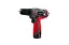 Шуруповерт аккумуляторный Intertool DT-0310 12В - миниатюра 5
