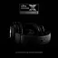 Гарнітура Logitech Pro X Gaming Headset Black (981-000818) (6627326) - мініатюра 2