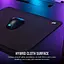 Игровая поверхность Corsair MM500 v2 Hybrid Cloth Gaming Mouse Pad L (CH-941B161-WW) - миниатюра 7