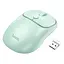 Миша Hoco Royal dual-mode business wireless mouse GM25 |BT5.2/2.4G, 800/1200/1600 DPI| - мініатюра 1