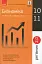 Рятівник 2.0. Економіка у визначеннях, таблицях і схемах. 10-11 клас - миниатюра 1