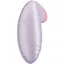 Cмарт-вібратор для клітора Satisfyer Tropical Tip Light Lilac - мініатюра 6