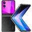 Смартфон Infinix Zero Flip 8/512Gb Rock Black - мініатюра 1