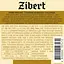 Пиво Zibert, світле, 4,4%, 0,5 л (386446) - мініатюра 3