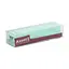 Степлер канцелярський Axent MINI Pastelini №10/5 пластиковий 10 аркушів, м'ятний (4910-18-A) - мініатюра 3