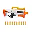 Уцінка. Бластер Hasbro Nerf Ультра Дорадо (F2018) - мініатюра 1