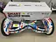 Гіроборд Smart Balance AllRoad 10.5" SUV Premium White graffiti - мініатюра 4