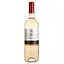 Вино Chateau des Leotins Bordeaux Rose, розовое, сухое, 0,75 л - миниатюра 1