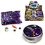 Жуйка для рук Danko Toys Magnetic Gum MgGUM-01 укр магнітна фіолетова - мініатюра 1