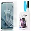 Захисне скло DK для OnePlus 11 UV Curved 015456 clear 2 шт. - мініатюра 3