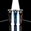 Електробритва X5 Limitless X XR1755 Black Remington teh0026924 - мініатюра 6