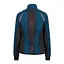 Куртка CMP Women's Hybrid Jacket with Removable Sleeves Deep lake XS (1097-30A2276-M916 36) - мініатюра 2