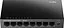 Комутатор Cudy GS108 8 портовий Gigabit Metal Desktop Switch - мініатюра 2