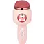 Микрофон с караоке PRC Animals Pink (143602) - миниатюра 1